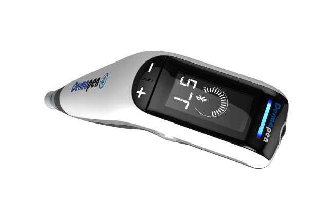 Dermapen 4